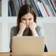 Image for article titled Thoughts Every Woman Has Had In The Workplace